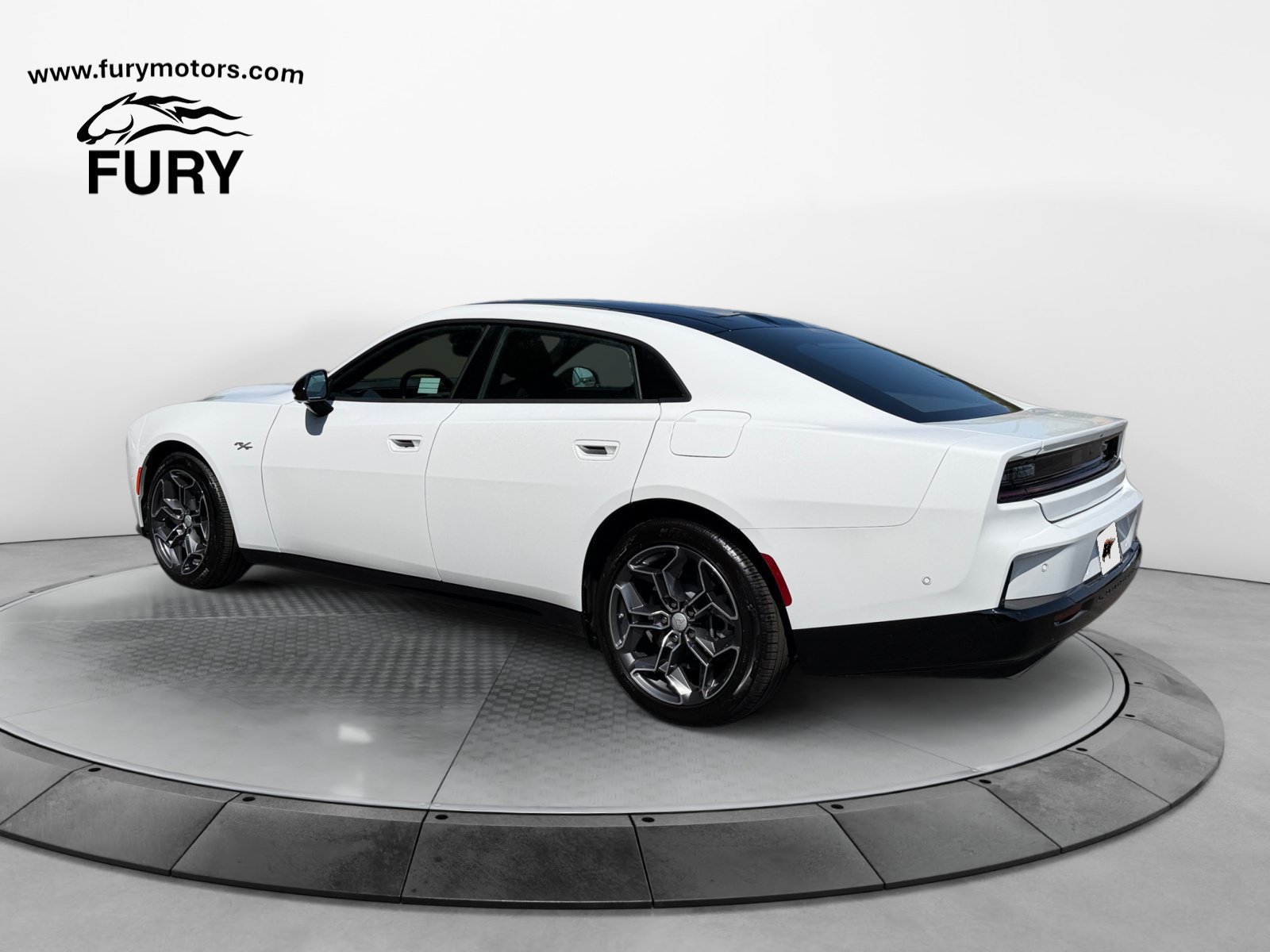 New 2026 Dodge Charger R/T AWD/4WD image 7