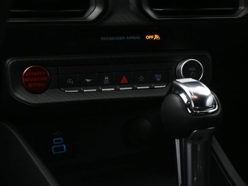 Used 2025 Ford Mustang GT RWD image 21