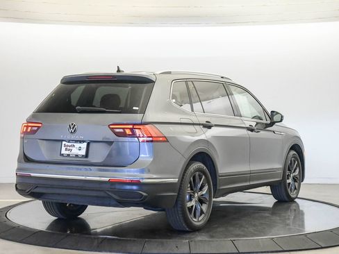 Used 2024 Volkswagen Tiguan Wolfsburg Edition FWD image 5