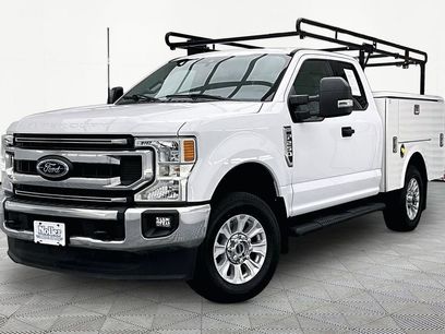 Certified 2022 Ford F250 XLT w/ XLT Value Package