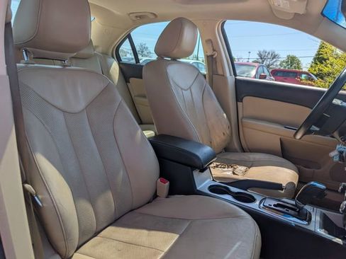 Used 2010 Mercury Milan Premier image 20