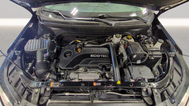 Used 2020 Chevrolet Equinox LS w/ LS Convenience Package FWD image 29