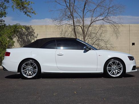 Used 2015 Audi S5 Premium Plus AWD/4WD image 11