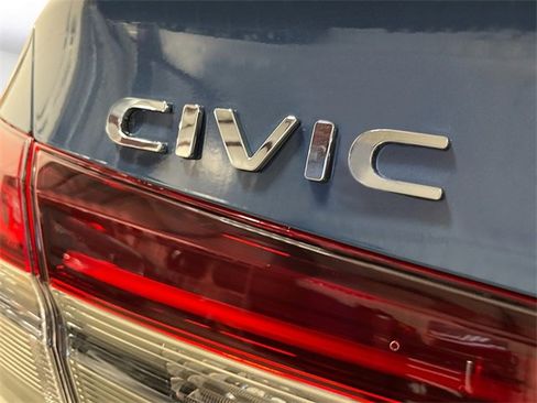 New 2026 Honda Civic Sport image 7