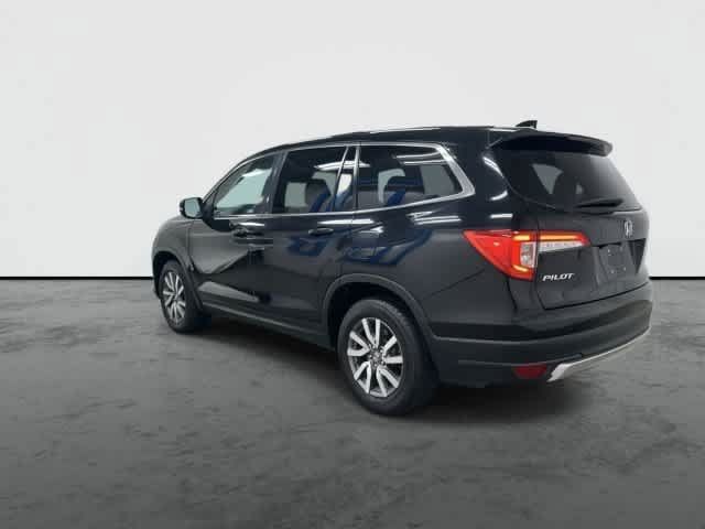 Used 2019 Honda Pilot EX-L image 9