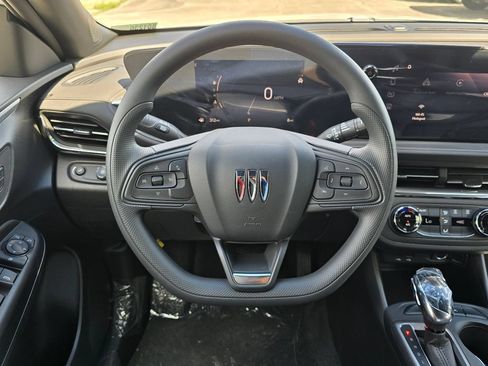 New 2026 Buick Envista Preferred FWD image 12