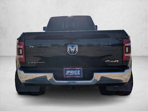 Used 2024 RAM 3500 Limited image 6