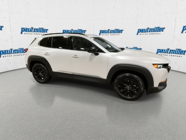 Certified 2026 MAZDA CX-50 AWD 2.5 Hybrid w/ Weather Package image 13