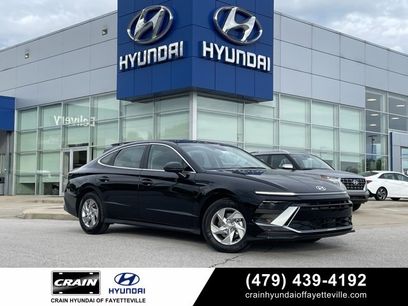 New 2025 Hyundai Sonata SE
