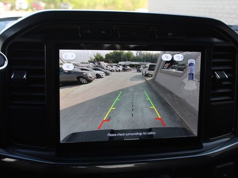 Used 2024 Ford F150 STX image 25