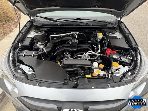 Used 2024 Subaru Outback Premium image 26