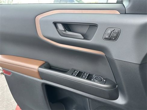 Certified 2023 Ford Bronco Sport Outer Banks w/ Tech Package image 31