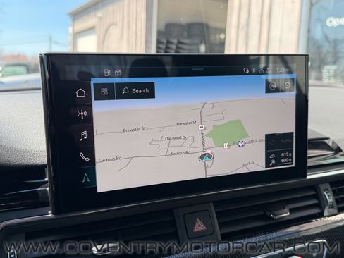 Used 2023 Audi S5 Prestige w/ Prestige Package image 22