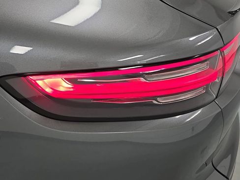 Certified 2021 Porsche Cayenne Coupe AWD/4WD image 30