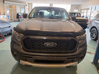 Used 2021 Ford Ranger XLT w/ Equipment Group 301A Mid video 2