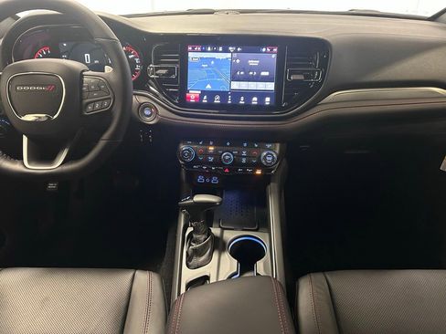 New 2026 Dodge Durango GT image 13