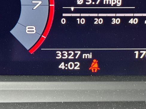 Certified 2025 Audi A3 2.0T Premium w/ Black Optic Package image 24