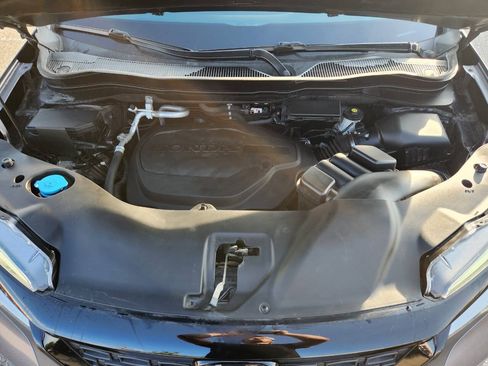 Used 2021 Honda Passport Touring image 28