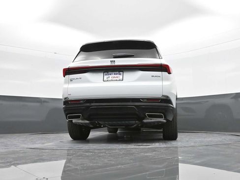 New 2026 Buick Enclave Sport Touring w/ Power Package image 73