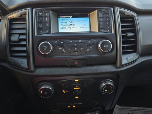 Used 2022 Ford Ranger XL w/ Equipment Group 101A High image 17