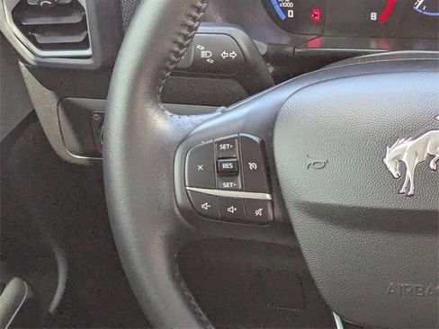 Used 2022 Ford Bronco Sport Big Bend w/ Convenience Package image 19