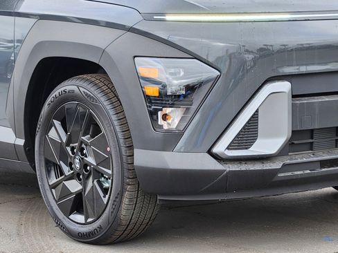 New 2026 Hyundai Kona SEL Sport image 10