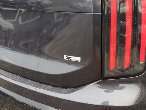 New 2025 Kia Telluride SX Prestige X-Line image 7