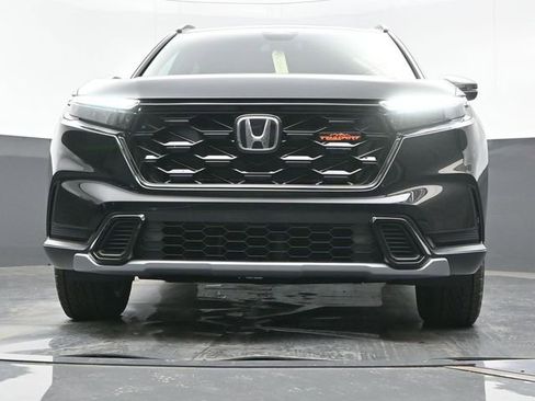 New 2026 Honda CR-V TrailSport image 18
