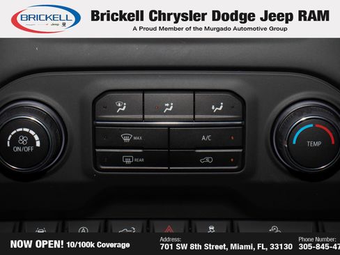 Used 2024 Chevrolet Silverado 1500 Custom Trail Boss image 24