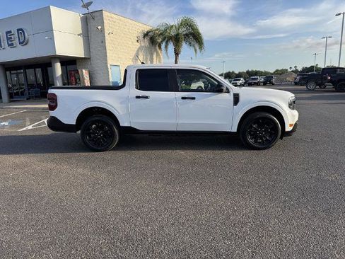 Certified 2024 Ford Maverick XLT w/ XLT Luxury Package FWD image 2