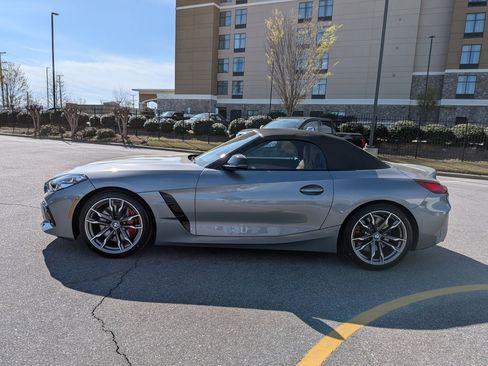 New 2026 BMW Z4 M40i image 6