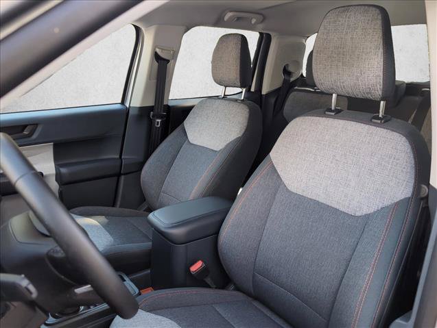 Used 2024 Ford Maverick XLT w/ XLT Luxury Package FWD image 9