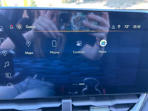 New 2026 Chevrolet Equinox LT image 26