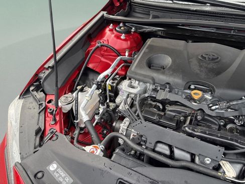 Used 2023 Toyota Camry SE image 32