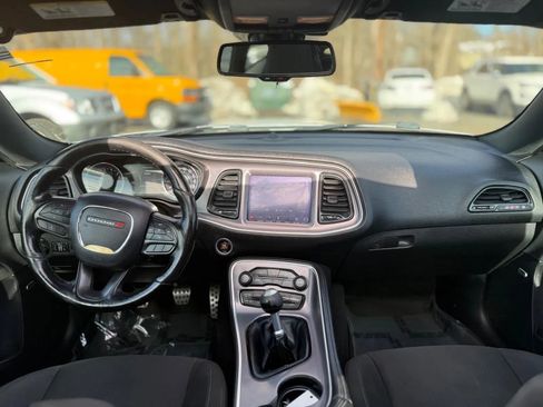 Used 2020 Dodge Challenger R/T Scat Pack image 24