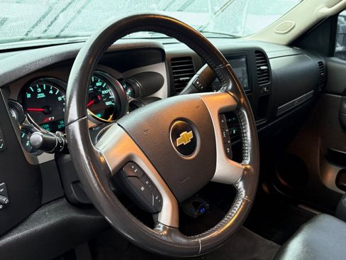 Used 2012 Chevrolet Silverado 1500 LT w/ All-Star Edition image 11