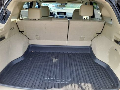 Used 2016 Acura RDX FWD w/ Technology Package image 10
