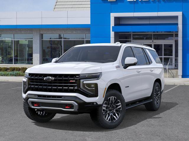 New 2026 Chevrolet Tahoe Z71 w/ Comfort Package AWD/4WD image 6