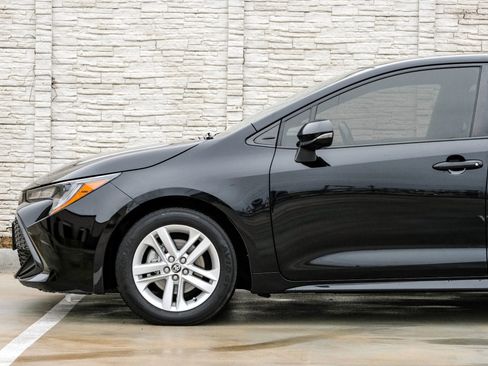 Used 2022 Toyota Corolla SE image 13