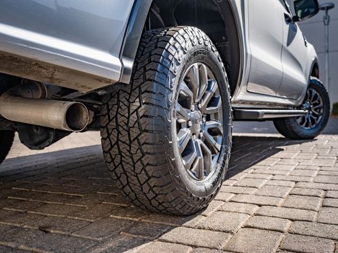 Used 2019 Ford Ranger XLT w/ Equipment Group 301A Mid image 48