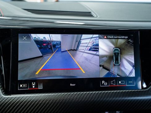 Used 2023 Audi RS e-tron GT image 45