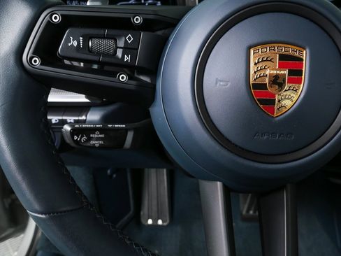 Certified 2024 Porsche 911 Turbo image 10