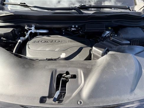 Used 2021 Honda Passport Touring image 10