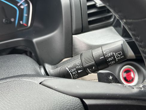 Used 2022 Honda Odyssey EX-L image 21