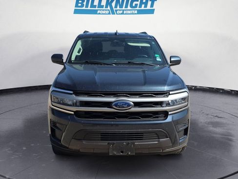 Used 2024 Ford Expedition XLT RWD image 8