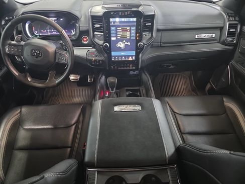 Used 2024 RAM 1500 TRX w/ TRX Level 2 Equipment Group AWD/4WD image 9