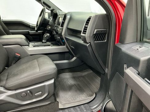 Used 2020 Ford F150 XLT w/ Equipment Group 302A Luxury image 30