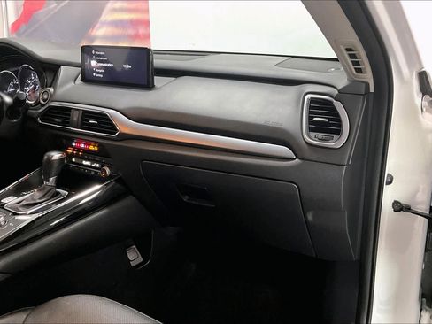 Used 2022 MAZDA CX-9 Touring Plus image 21