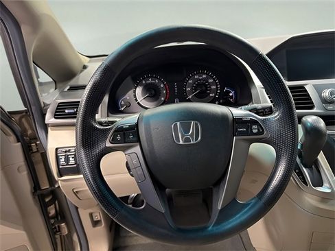 Used 2012 Honda Odyssey EX image 15