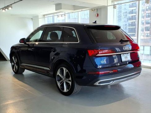 Certified 2023 Audi Q7 3.0T Premium Plus w/ Premium Plus Package AWD/4WD image 6